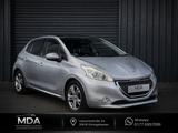 Peugeot 208 1.6 Allure Automatik 4-Türer 2.Hand Ambiente - gebrauchte Peugeot 208 aus dem Jahr 2013