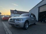 BMW X3 3.0d - gebrauchte BMW X3 aus dem Jahr 2007