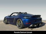 Porsche 718 Spyder Weissach-Paket Sportabgas BOSE LED - Porsche Boxster Neuwagen