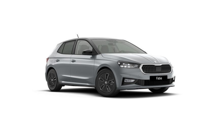 Skoda Skoda Škoda Fabia 1.0 TSI Evo 115CV DSG BE MORE+CL