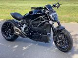 Ducati XDiavel S/ nur 4500km/ Einmalig - DUCATI S4