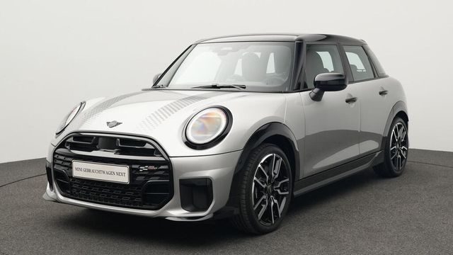 MINI MINI Cooper S 5-Türer