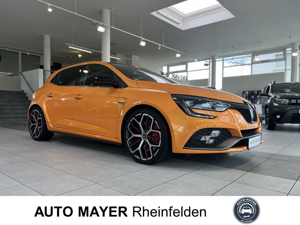 Image of Renault Megane