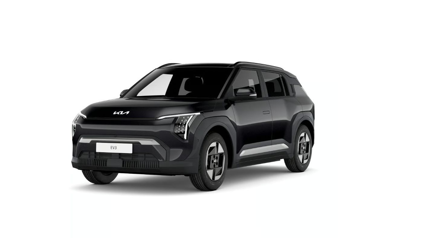Kia EV3 Air Sitzheizung vorne, Rückfahrkamera imagem 2