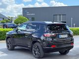 Jeep Compass 80th Anniversary Plug-In Hybrid 4WD - Jeep: Van
