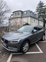 Volvo XC60 B4 D AWD Inscription Geartronic Inscription - Volvo Gebrauchtwagen in Freiburg