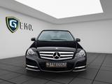 Mercedes-Benz C 180 CGI BlueEfficiency NAVI KLIMA TEMP SHZ PDC - Mercedes-Benz C 180: Cgi