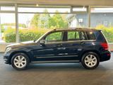 Mercedes-Benz GLK 250 CDI BlueTec 4Matic*LED*PANO*PDC*AHK* - Mercedes-Benz GLK 250 Gebrauchtwagen