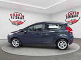 Ford Fiesta Titanium/TÜV+AU NEU/KLIMA - Ford Fiesta Gebrauchtwagen in Köln
