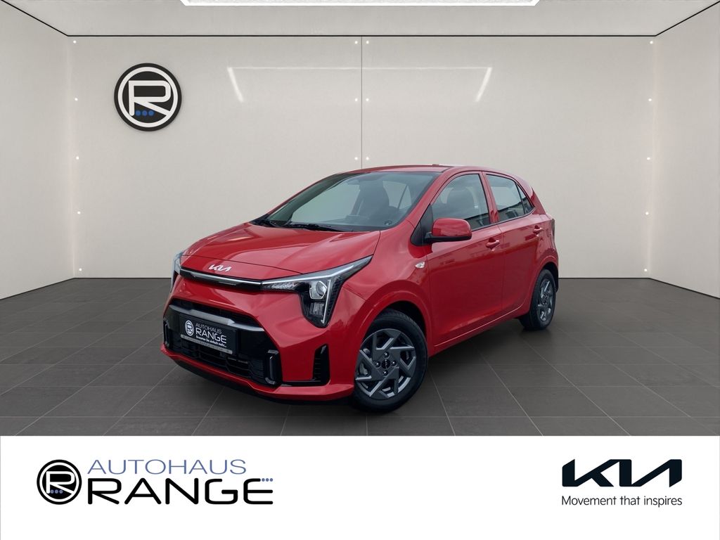 Kia Picanto Vision