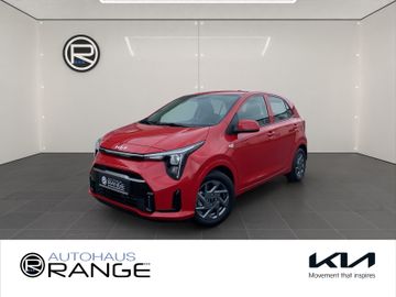 Kia Picanto Vision