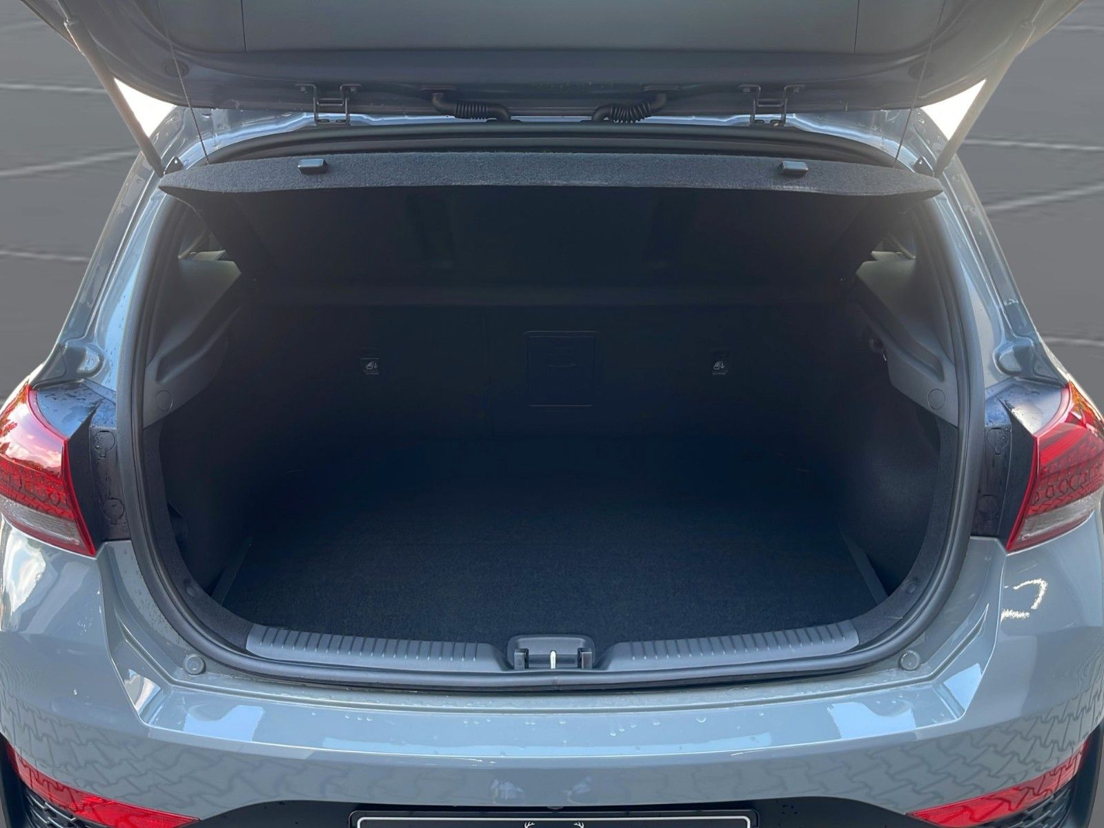 Hyundai i30 - Bild 19