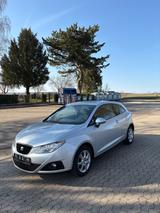 Seat Ibiza 1.4 - 106.000 km - TÜV 03/2027 - Seat Ibiza aus 2009: 1.4