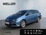 Toyota Auris Touring Sports 1.8 Hybrid Autom. Executive