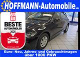 Volkswagen Polo Sitzhzg.,,App-Con.,Klima,PDC,dig. Cockpit - Volkswagen Polo Neuwagen: Schwarz