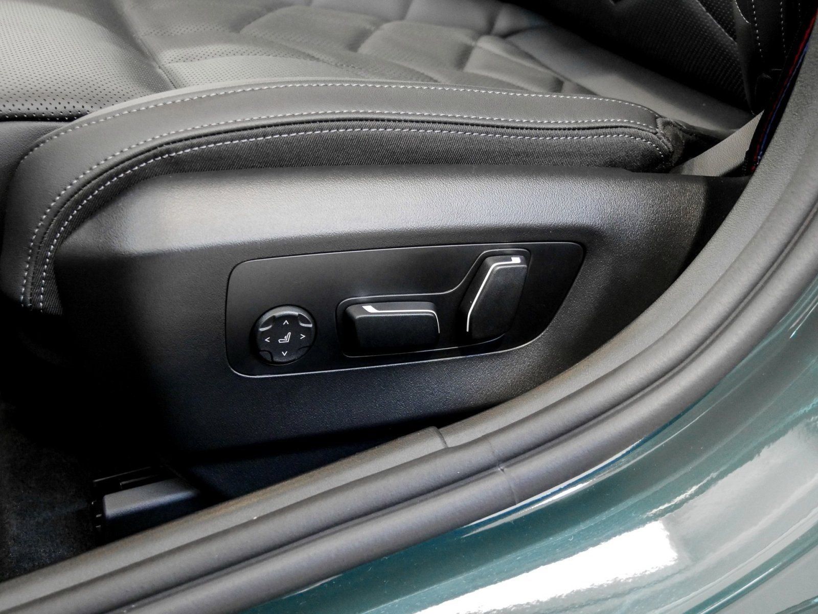 BMW i5 - Bild 14