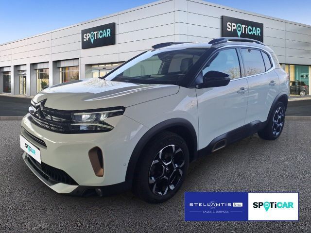 Citroen C5 Aircross - 1