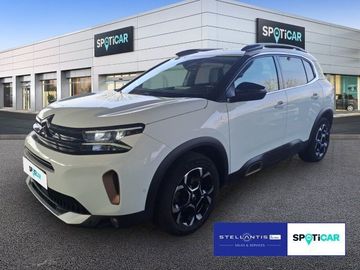 Citroen C5 Aircross - 1