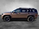 Hyundai Santa Fe HEV 1.6 T-GDI Blackline HEAD-UP|ALLRAD| - Gebrauchtwagen in Deggendorf