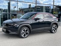 Mazda MX-30 - Vorschau Bild 2