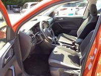 Volkswagen T-Cross - Vorschau Bild 7