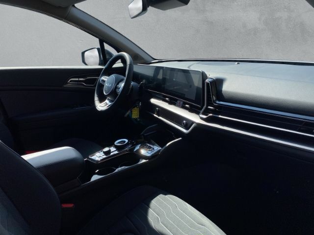 Fahrzeugabbildung Kia Sportage VISION 4WD 1.6 T-GDI MILD-HYBRID *KOMRO