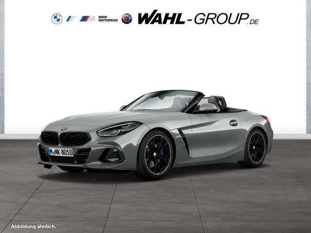 BMW Z4 M40i HEAD-UP H&K DAB LED NAVI KEYLESS ALU 19"