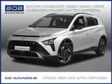 Hyundai BAYON 1.0 T-GDI DCT Connect & Go NAVI SHZ LHZ BT - Hyundai BAYON aus 2023