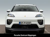Porsche Macan - Vorschau Bild 12