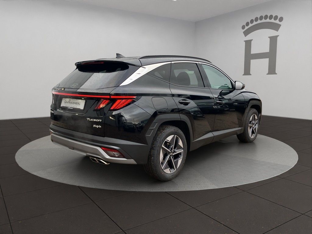 Hyundai Tucson – Bild 6