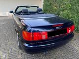 Audi 2.6 V6 Handschalter, rostfrei, HU neu 03/2028 - Audi aus 1999