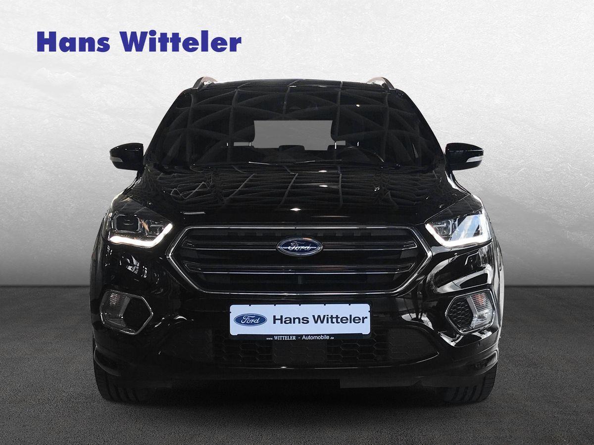 Ford Kuga ST-Line 1.5 EcoBoost / Pano-Dach/Kamera/19"