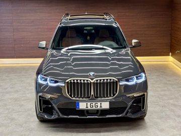 BMW X7 M50 - 2