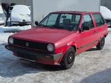 Volkswagen Polo - gebrauchte VW Polo aus dem Jahr 1988