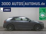 Audi Q8 50 TDI Qu. 2x S-Line Allradl. Pano B&O Luft