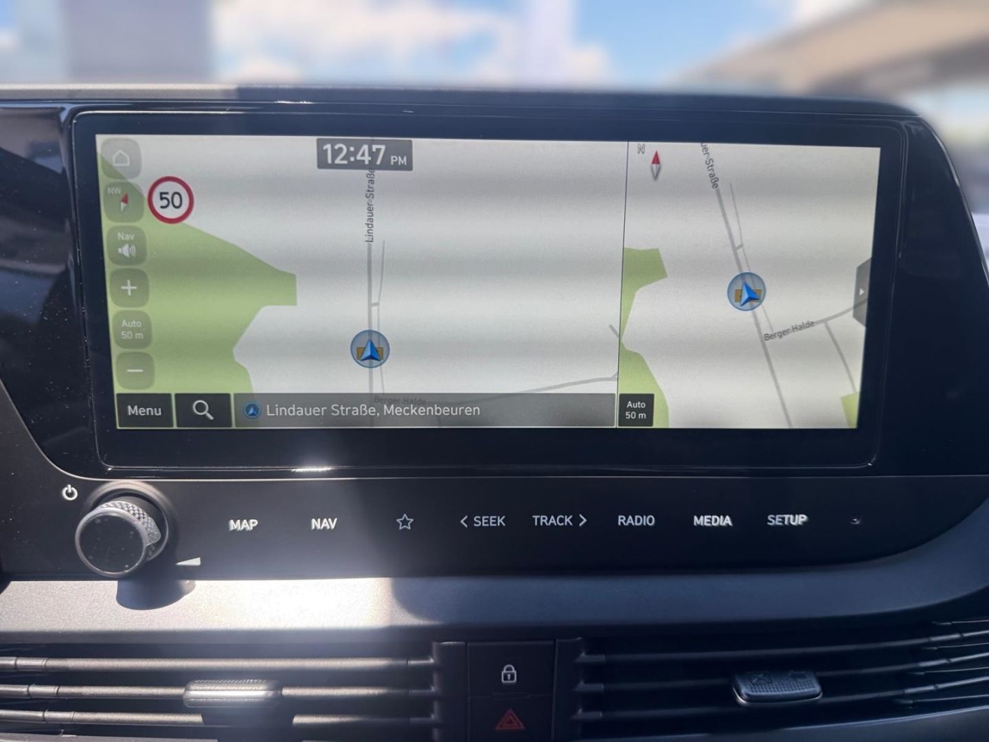 Hyundai i20 - Bild 9