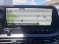 Hyundai i20 - Vorschau Bild 9