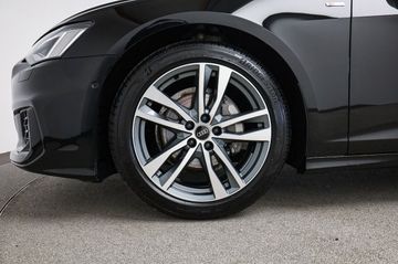 Audi A6 - 7