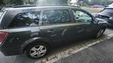 Opel Astra Caravan 1.6 Kombi - Opel Astra: Caravan