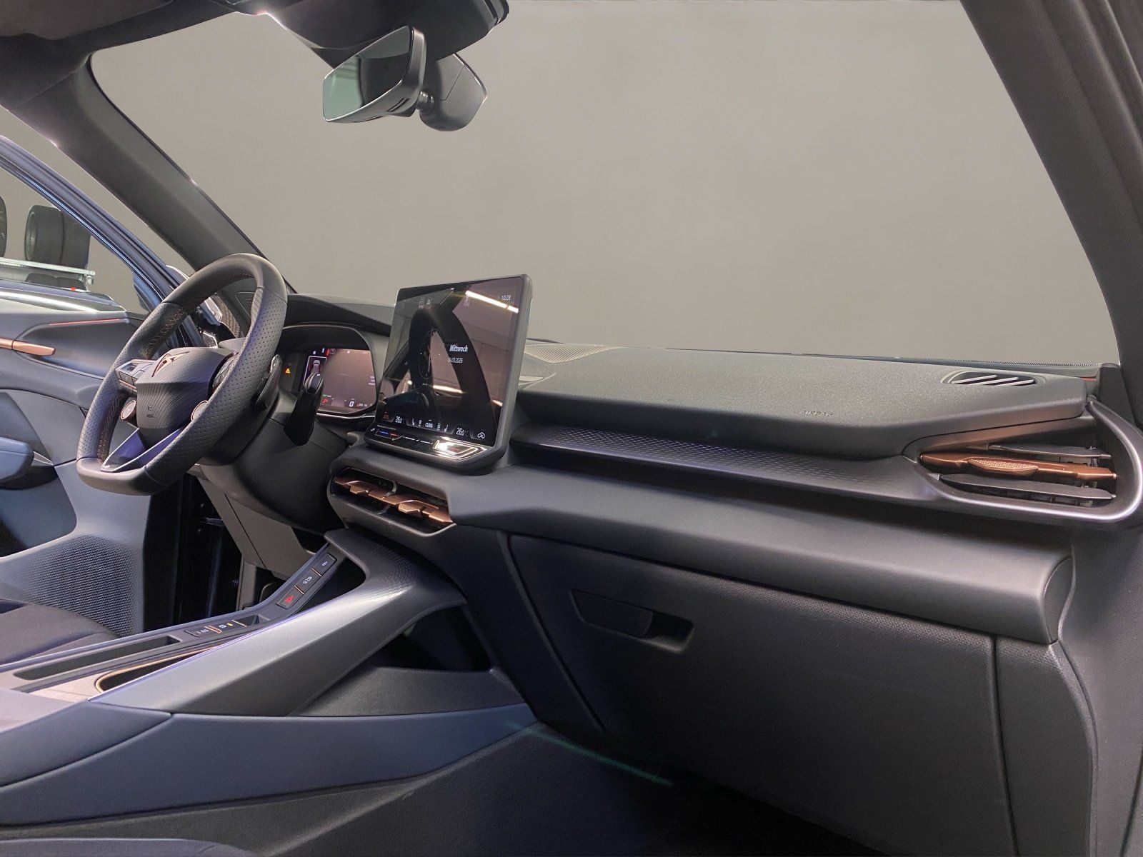 Cupra Terramar - Bild 18