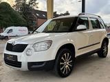 Skoda Yeti Active Plus Edition Shz|Pdc|Tüv| - Skoda Yeti Gebrauchtwagen in Hannover