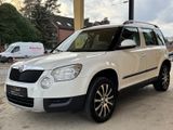 Skoda Yeti Active Plus Edition Shz|Pdc|Tüv| - Skoda Yeti Gebrauchtwagen Hannover