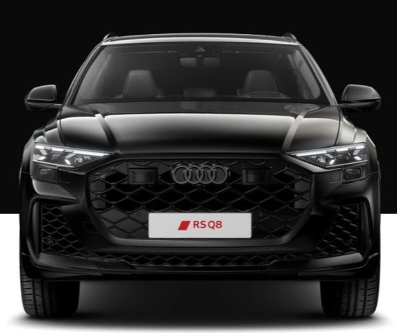 Audi Q8 RS LAGERND / LIEFERBAR in 4 WOCHEN RS Q8 q...