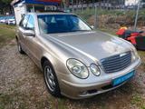 Mercedes-Benz E 200Lim. Kompressor*Automatikgetriebe* - gebrauchte Mercedes-Benz E 200 aus dem Jahr 2003