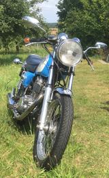 Yamaha SR 500 2j4 - Offers