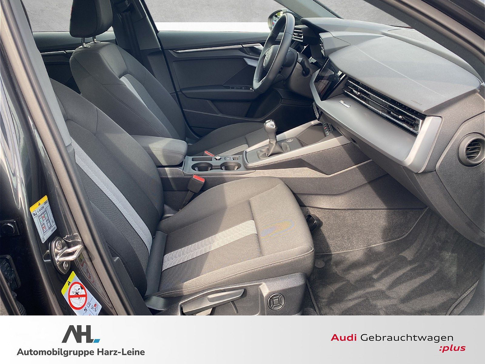 Audi A3 - Bild 12