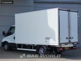 Iveco Daily 35S18 3.0L Koelwagen Vriezer Thermoking V- - Iveco Daily 35s18v