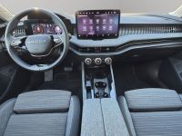 Skoda Superb - Vorschau Bild 14