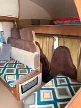 Ford Transit Eura Mobil - Offers