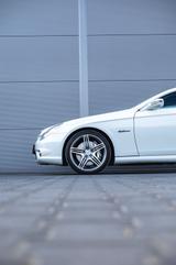 Mercedes-Benz CLS 63 AMG AMG - Mercedes-Benz CLS 63 AMG Gebrauchtwagen